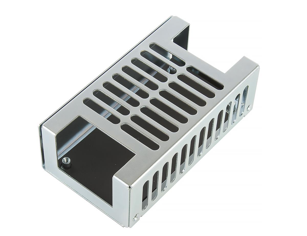 XP Power Cover Kit, for use with CU20 Series