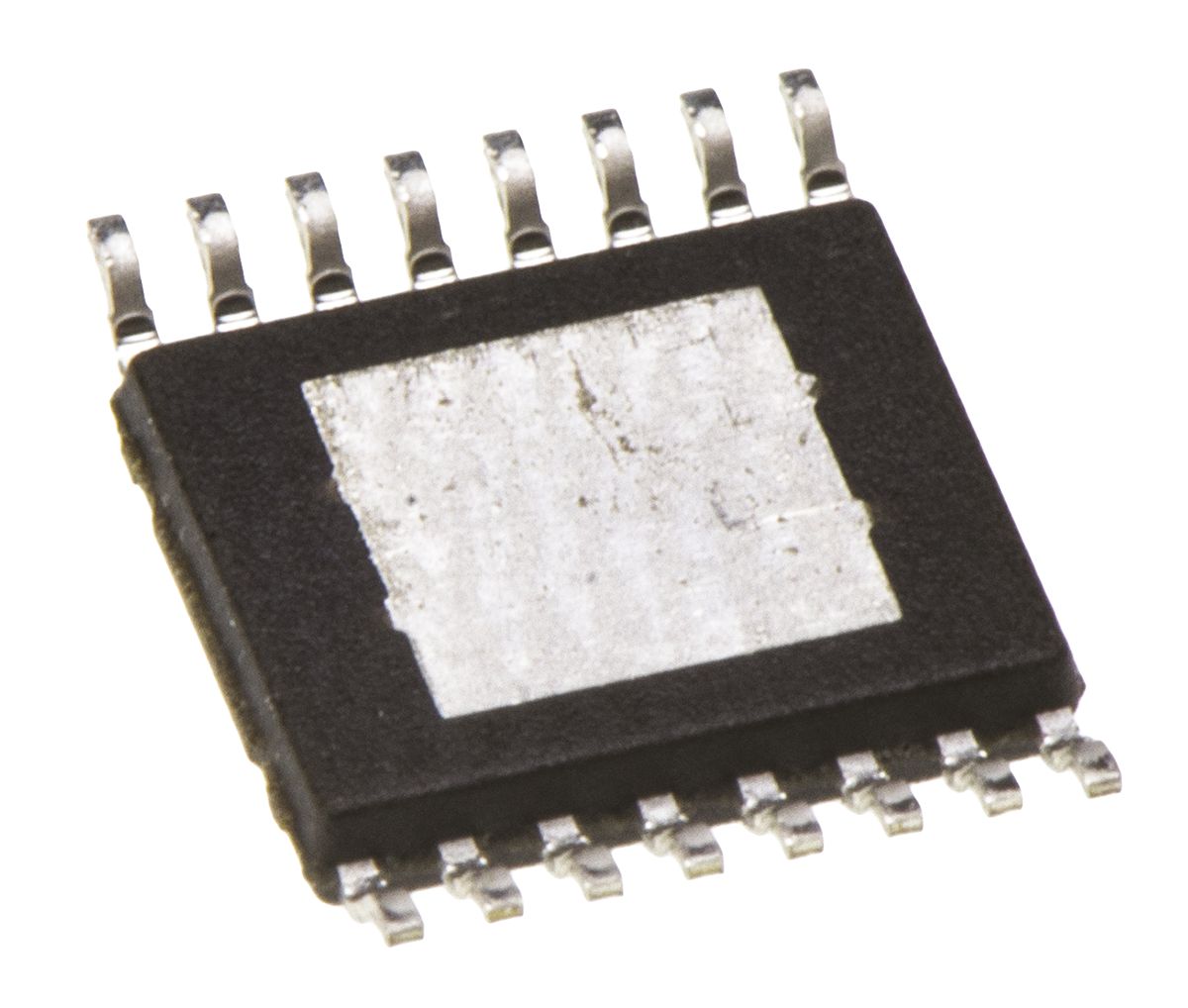 Texas Instruments, LM5575MH/NOPB Step-Down Switching Regulator, 1-Channel 1.5A Adjustable 16-Pin, TSSOP
