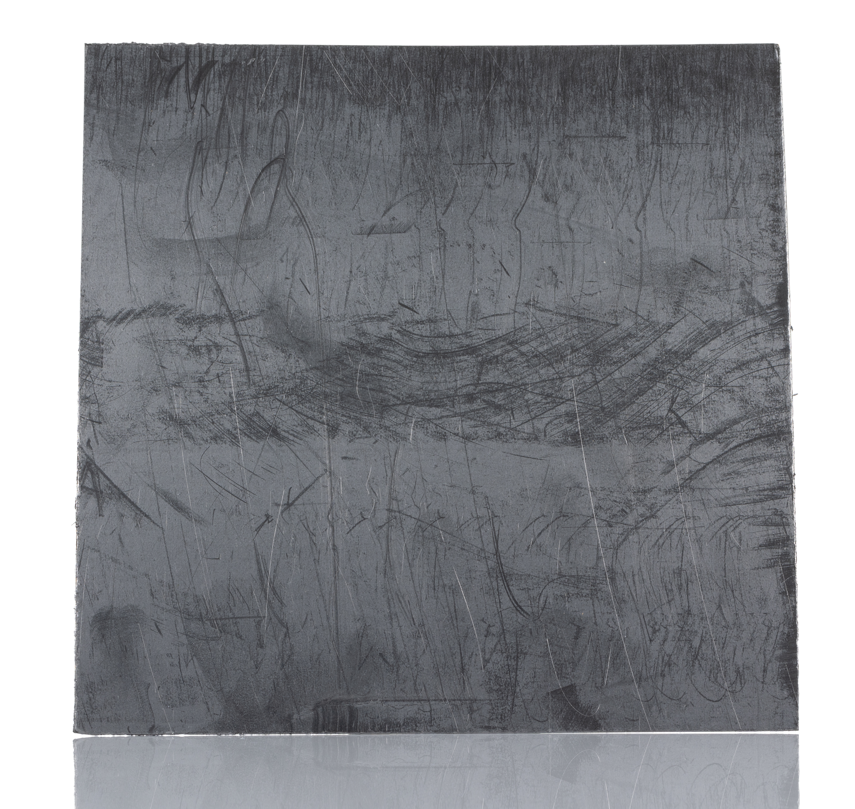 RS PRO Self-Adhesive Thermal Interface Sheet, 0.5mm Thick, 10W/m·K, Graphite, 150 x 150mm