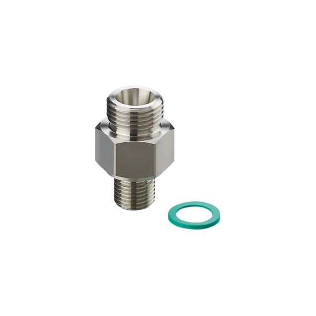 ifm electronic, E402 Series Adapter for Use with For Process Sensors