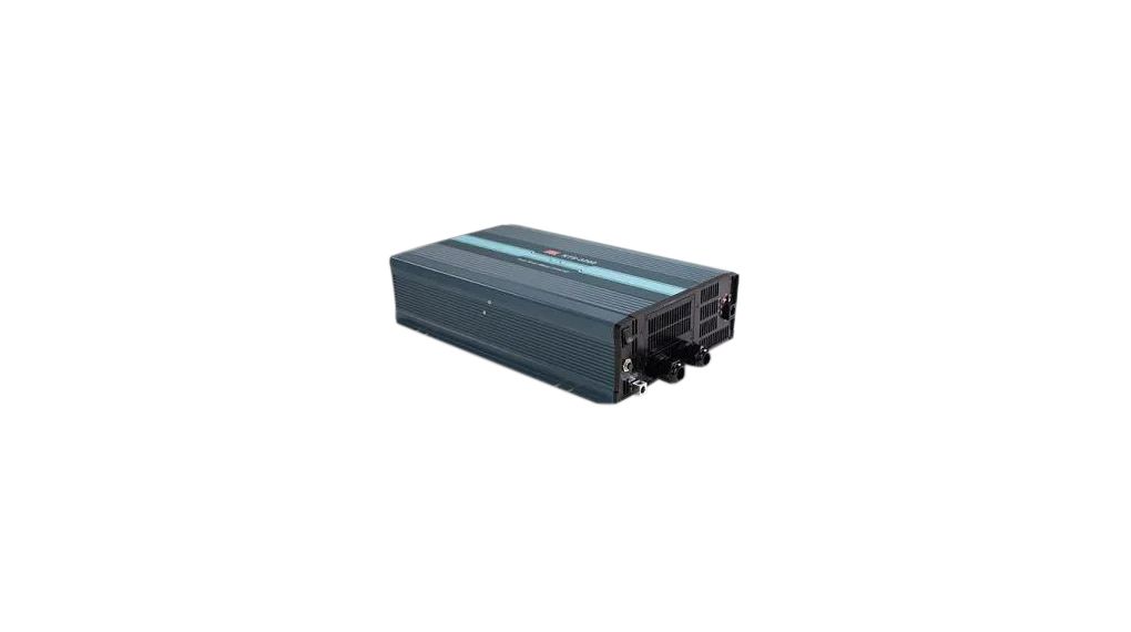 MEAN WELL Pure Sine Wave 2.2kW DC AC Inverter, 33V Input, 240V Output