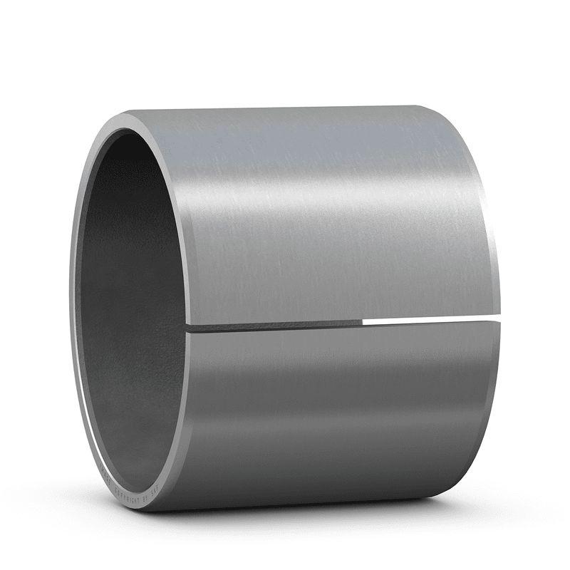 SKF PCM 101208 E 10mm Bore Plain Bearing, 20kN Radial Load Rating, 12mm O.D