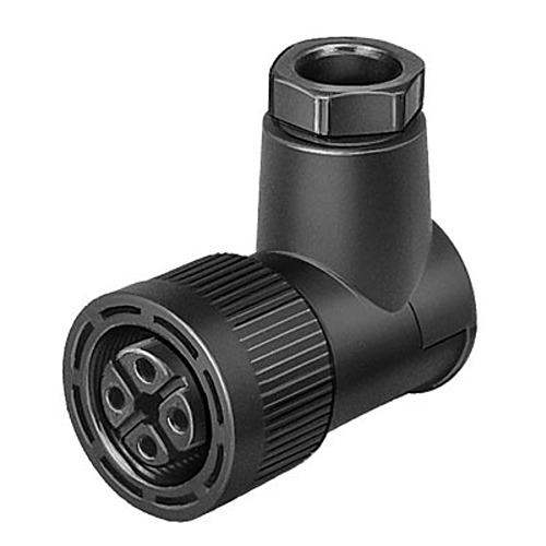 Festo NTSD Plug Connector, 18527