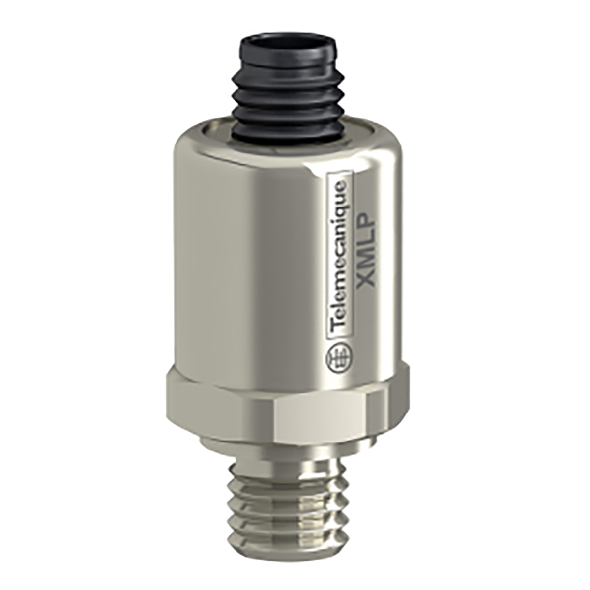 Telemecanique Sensors Pressure Switch, -1bar Min, 1bar Max, Analogue Output