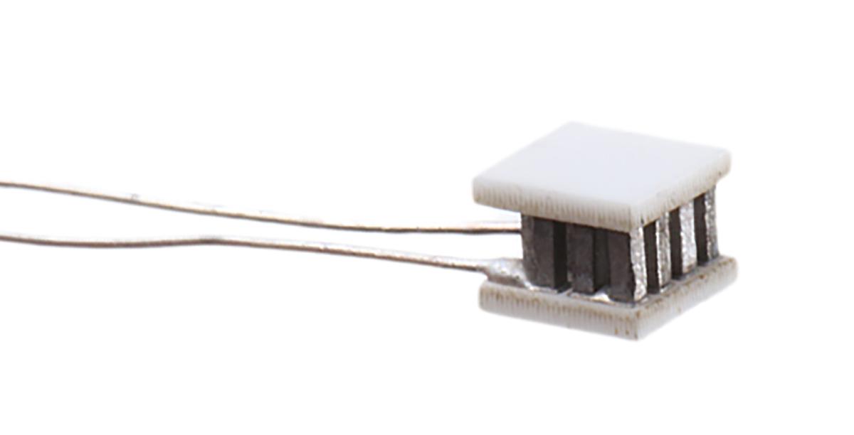 Adaptive Peltier Module, 0.4W, 800mA, 0.9V, 4 x 4mm
