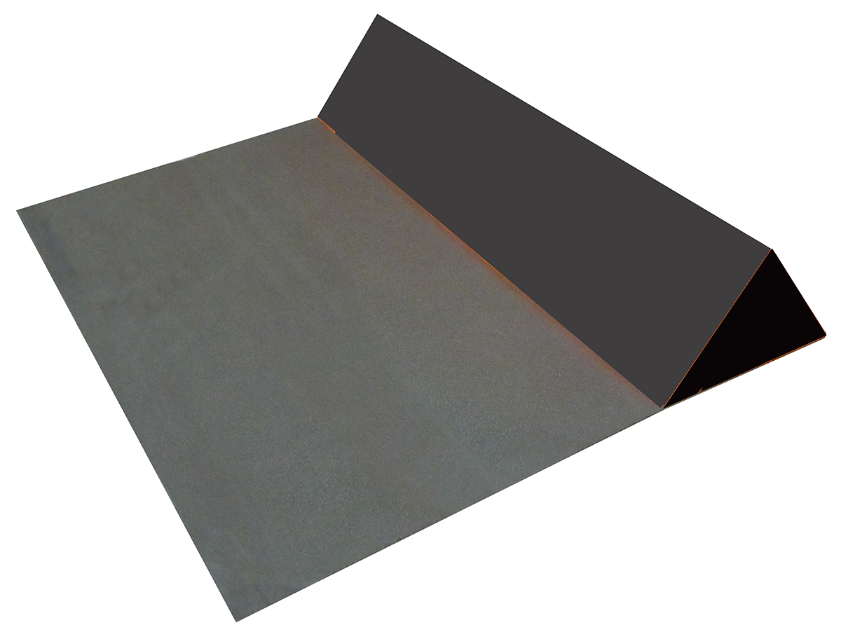 RS PRO EVA Wheel Chock