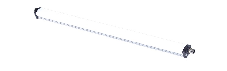 LED2WORK LED Machine Light, 24 V dc, 24 V dc, 24 V dc