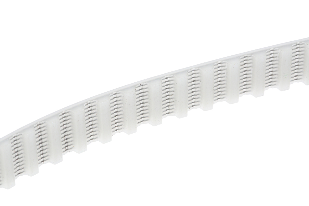 Contitech 10 / T5 / 505 SS Timing Belt, 101 Teeth, 505mm Length, 10mm Width
