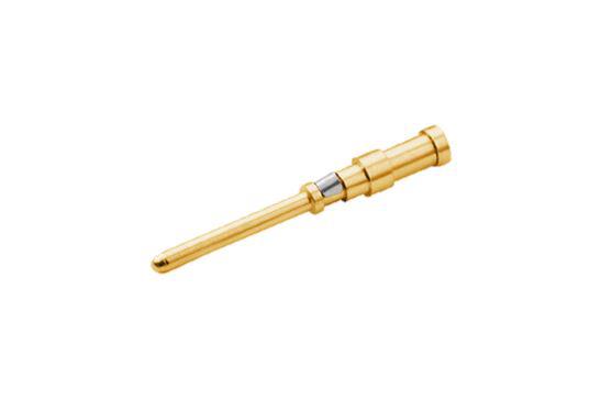 Amphenol Industrial Heavy Mate Male Contact for use with C146 D Series