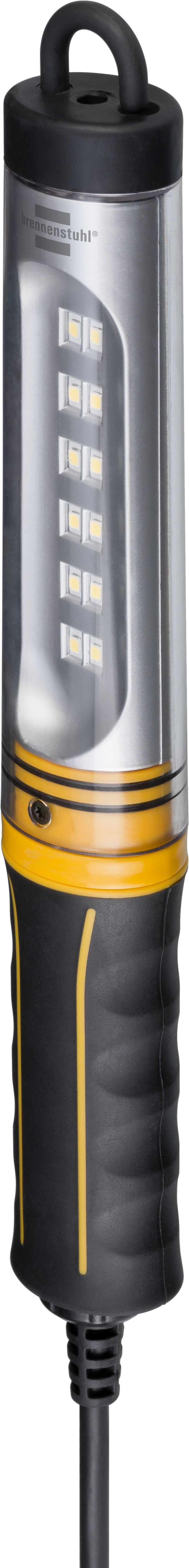 brennenstuhl LED Inspection Lamp, Work Light, 570 lm, IP65