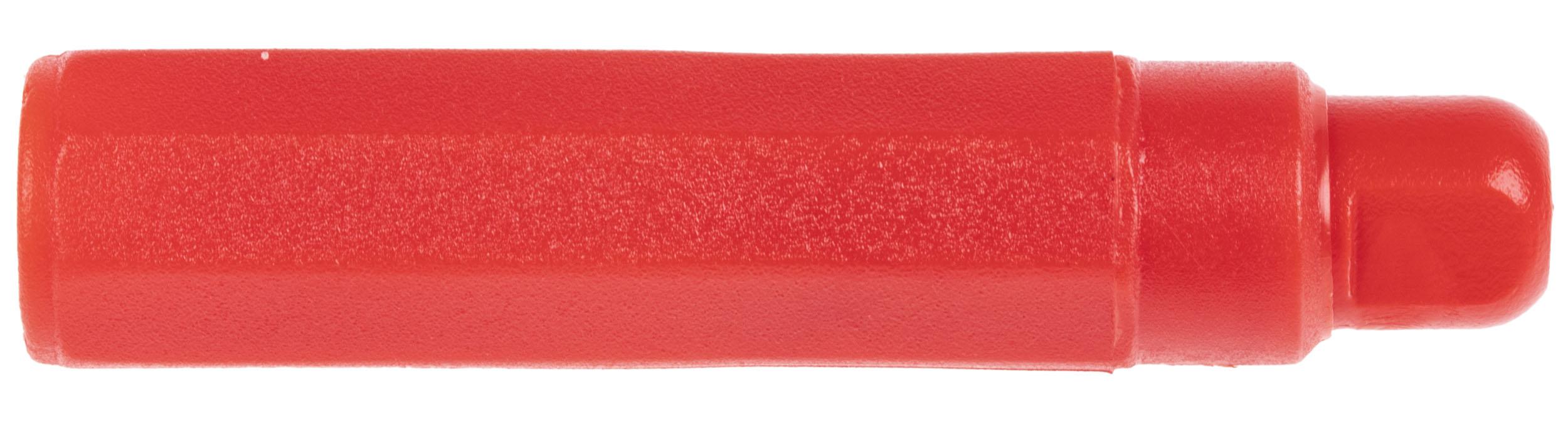 RS PRO Red Female Banana Socket, 4 mm Connector, Solder Termination, 20A, 1000V