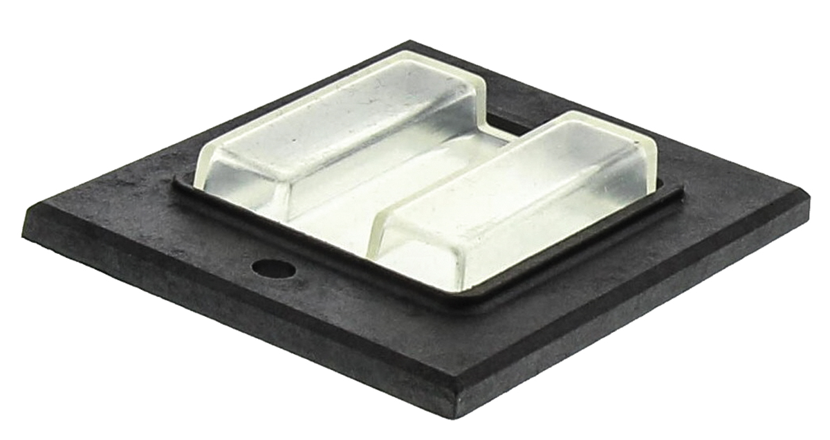Bourns Protector 50.6mm, For Use With Pushbutton Potentiometers