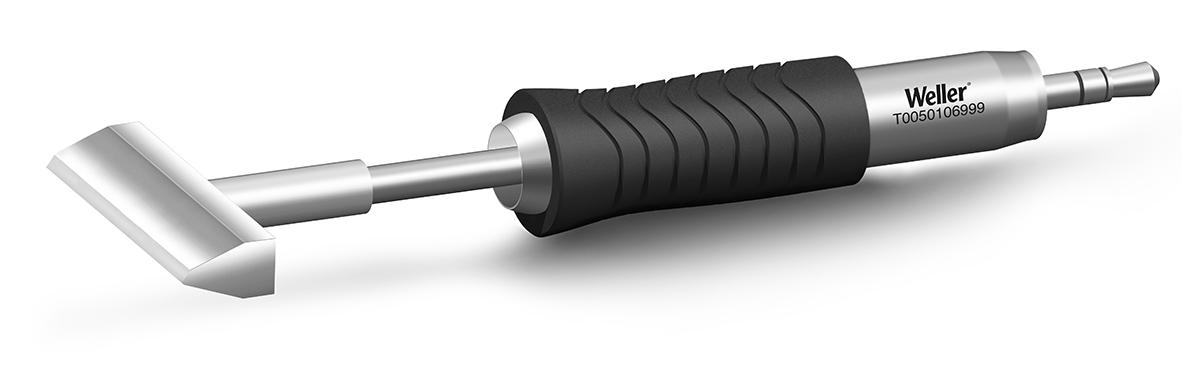 Weller RTU 330 K MS 33 mm Blade Soldering Iron Tip for use with WXUP-MS