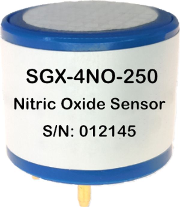 SGX Sensors SGX-4NO-250, Nitric Oxide Gas Sensor IC for NO Detectors