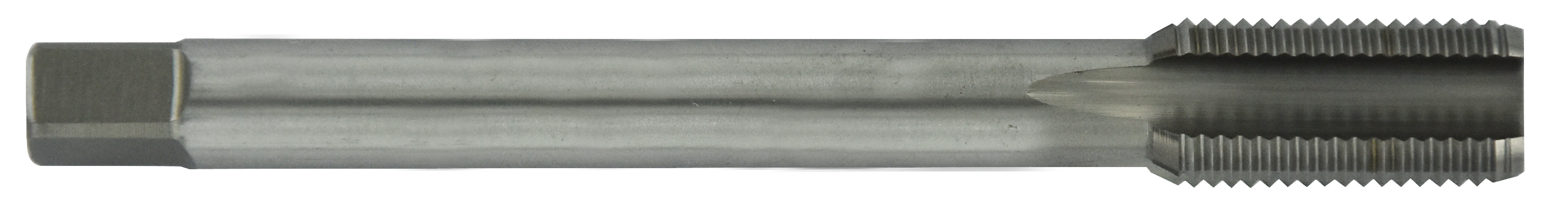 Tivoly Thread Tap HSS-Co 18mm Pitch PG Standard PG9 Thread