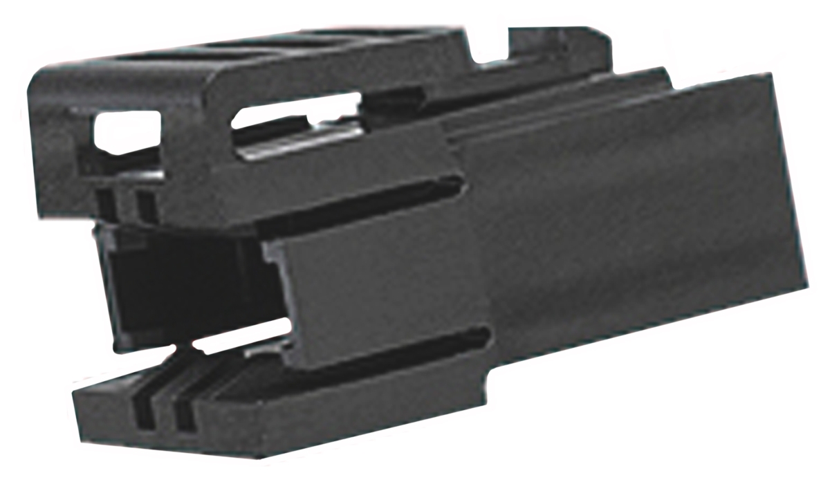 Molex, SL Connector Housing, 2.54mm Pitch, 10 Way, 2 Row