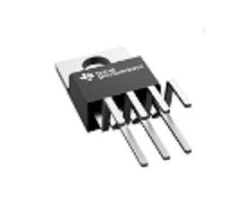 Texas Instruments, Operational Amplifier, 1 MHz, 7-Pin 30 V TO-220