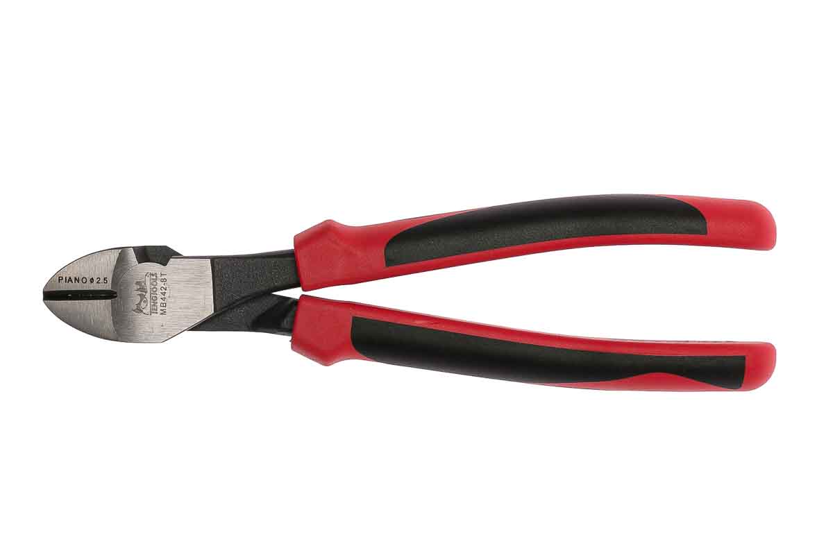 Teng Tools MB442-8T Side Cutters