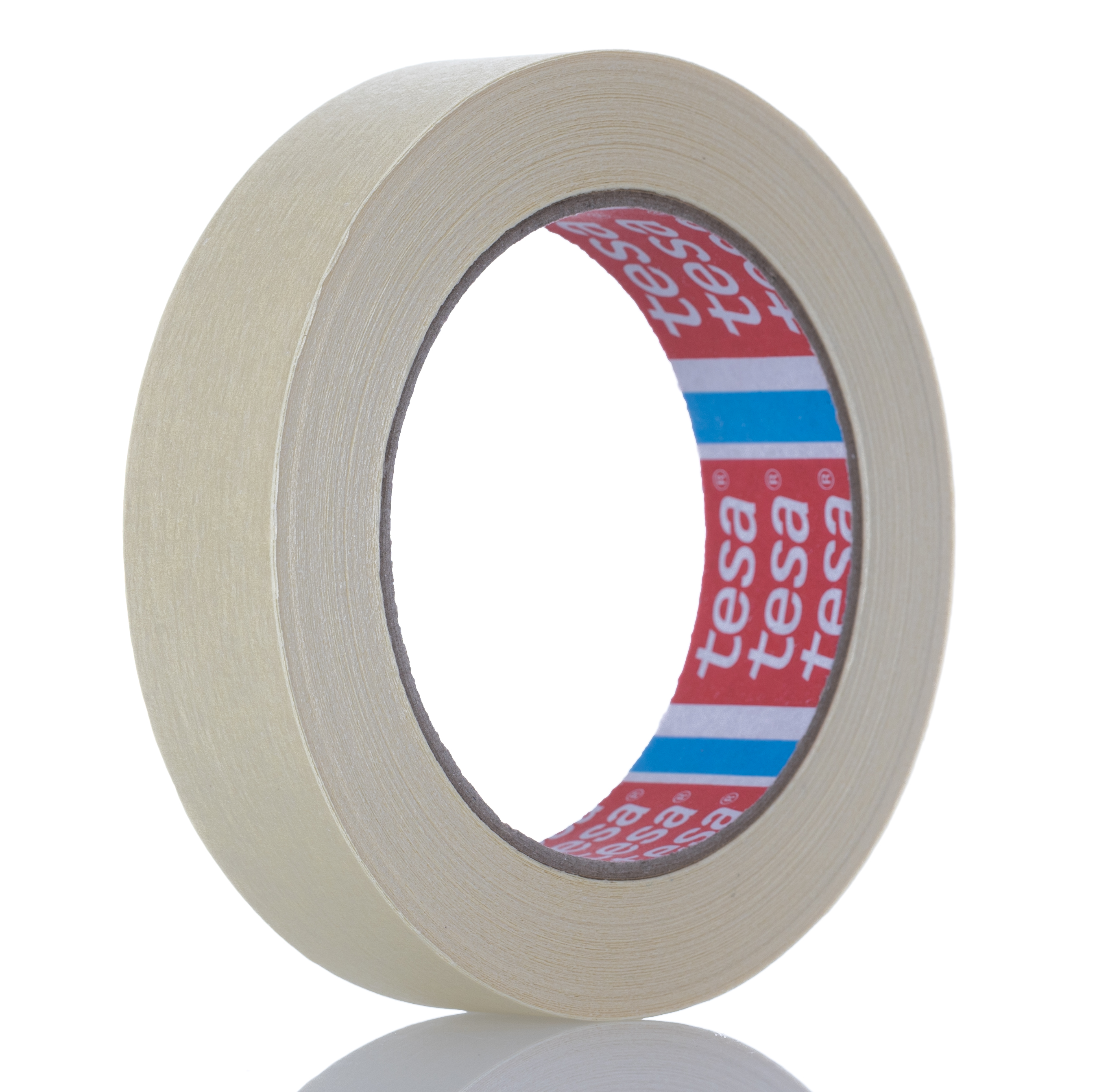 Tesa 4323 Beige Masking Tape 25mm x 50m