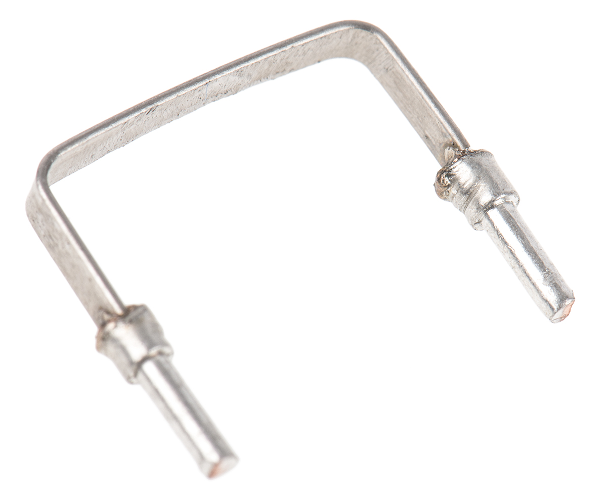 Arcol 50mΩ Metal Strip Resistor 1W ±1% MSR-1 R05 F