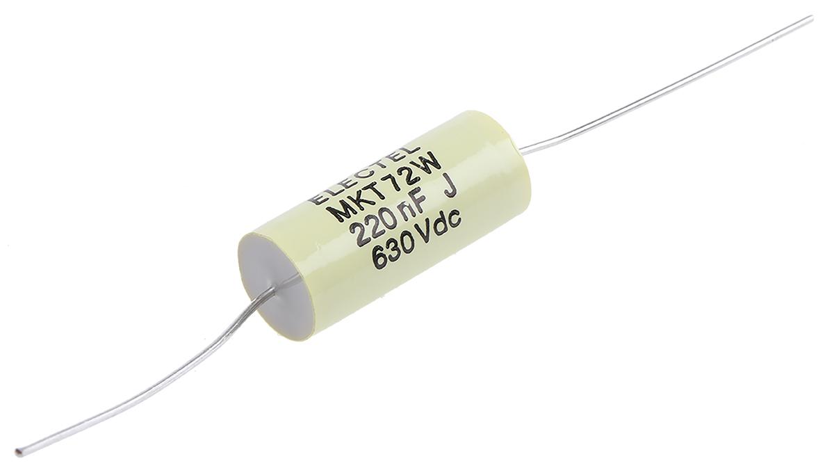 Crouzet Capacitor Capacitor for Use with 825400
