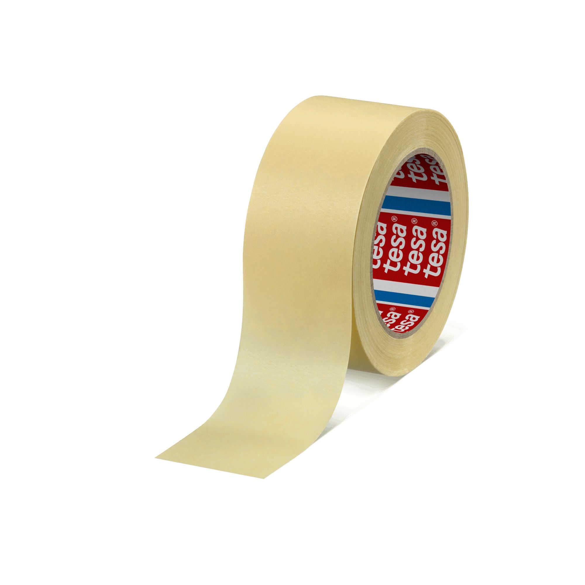 Tesa 04323-00044-01 Masking Tape 50mm x 50m