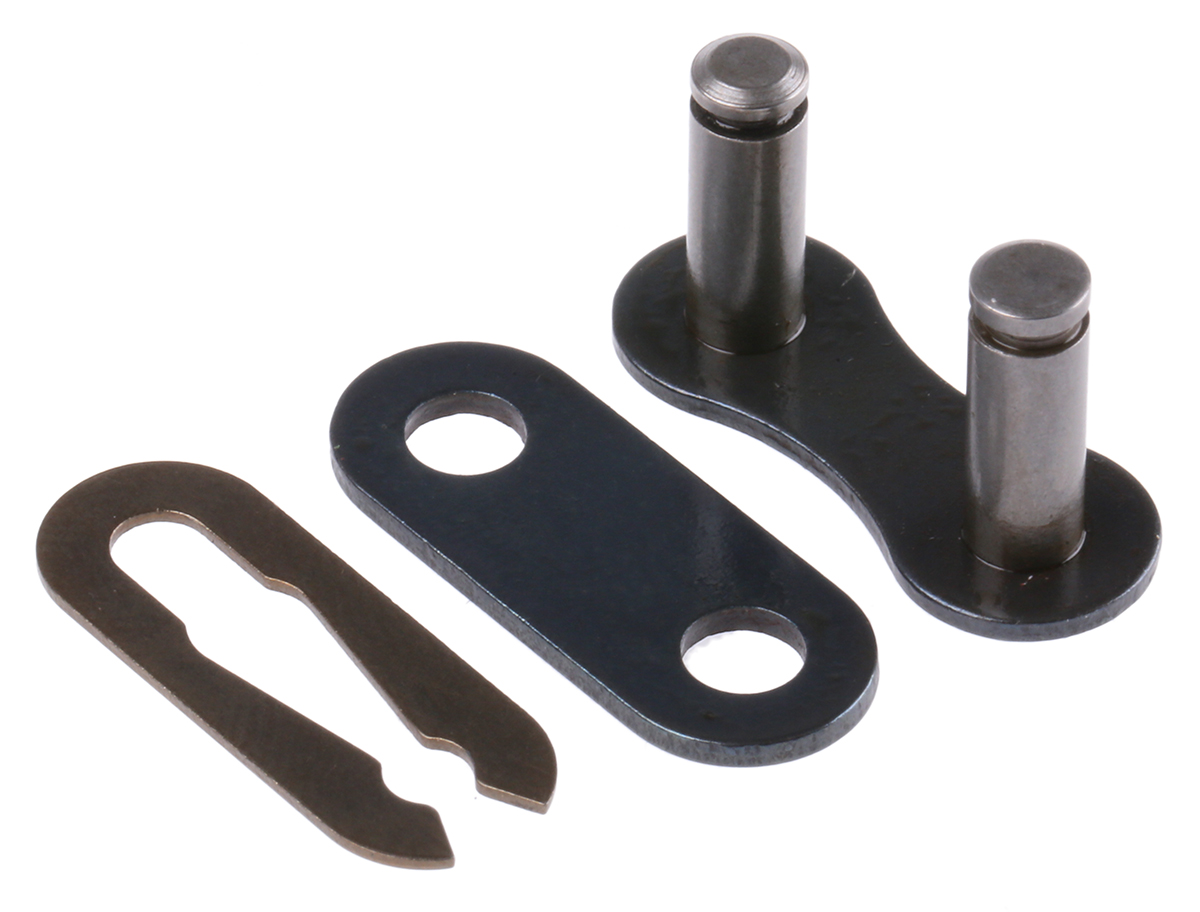 Witra 83L-1 Connecting Link Steel Roller Chain Link