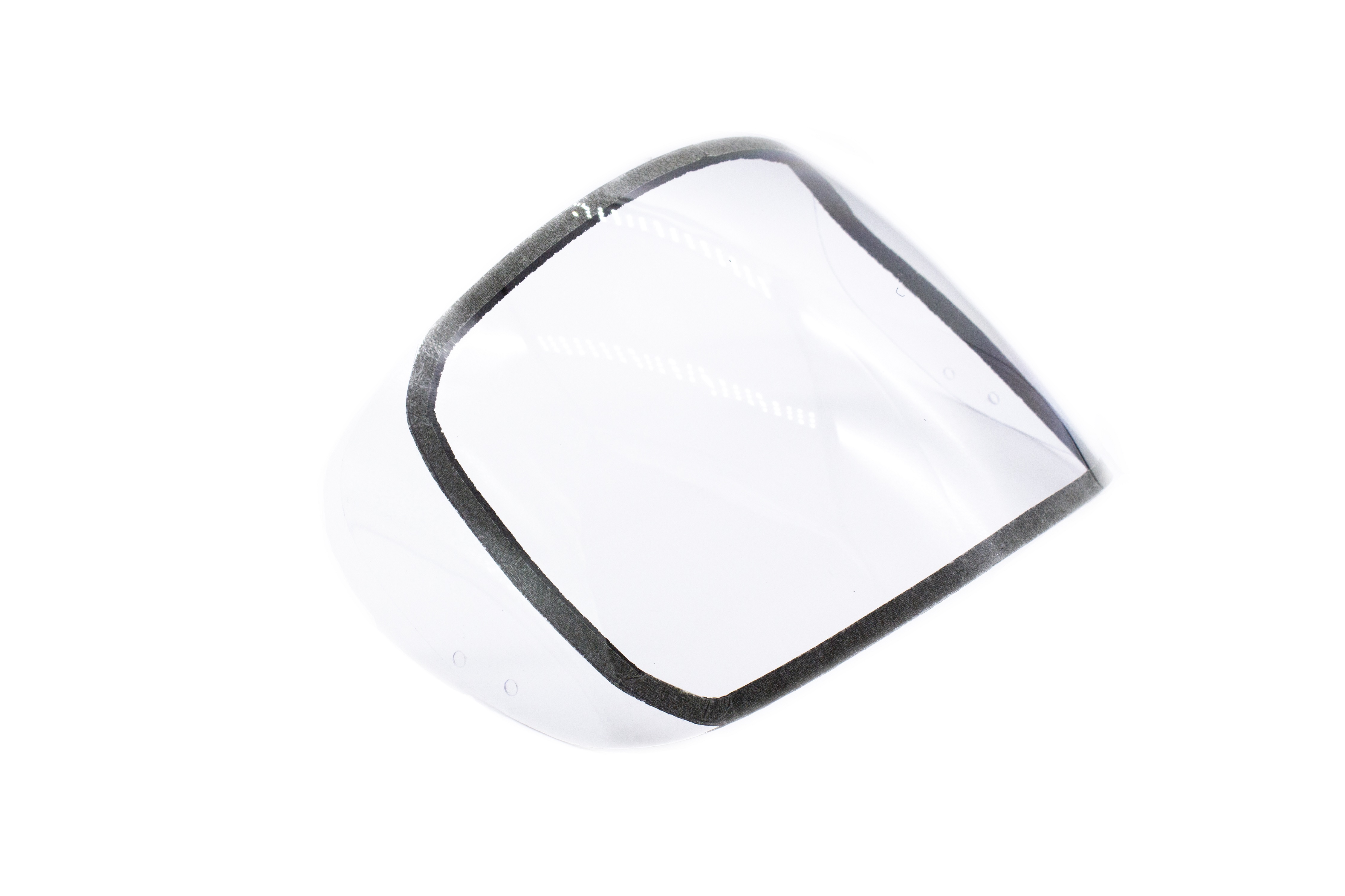 Gentex PureFlo ESM+ Visor Cover