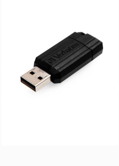 Verbatim 128 GB USB 2.0 USB Stick