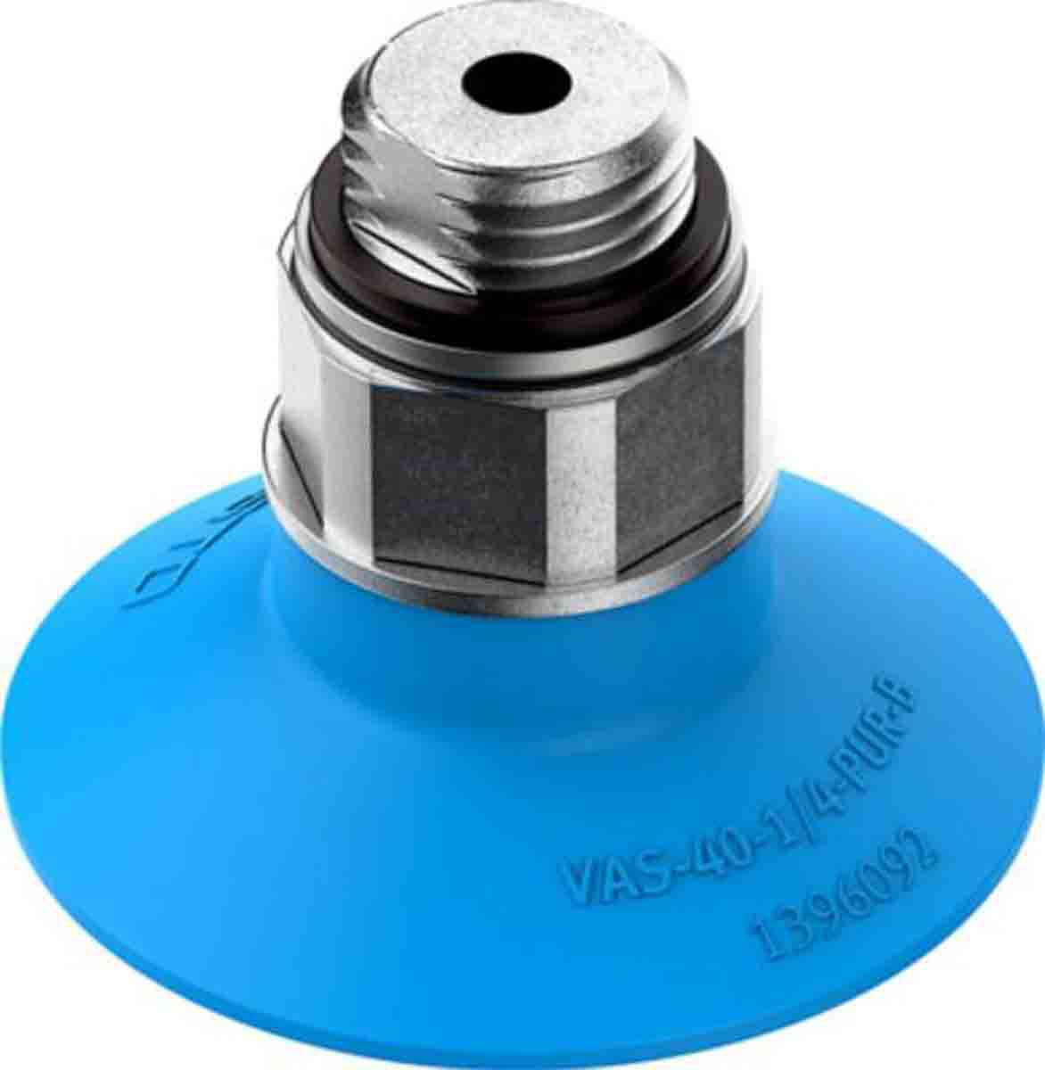 Festo 55mm PUR Suction Cup VAS-55-1/4-PUR-B