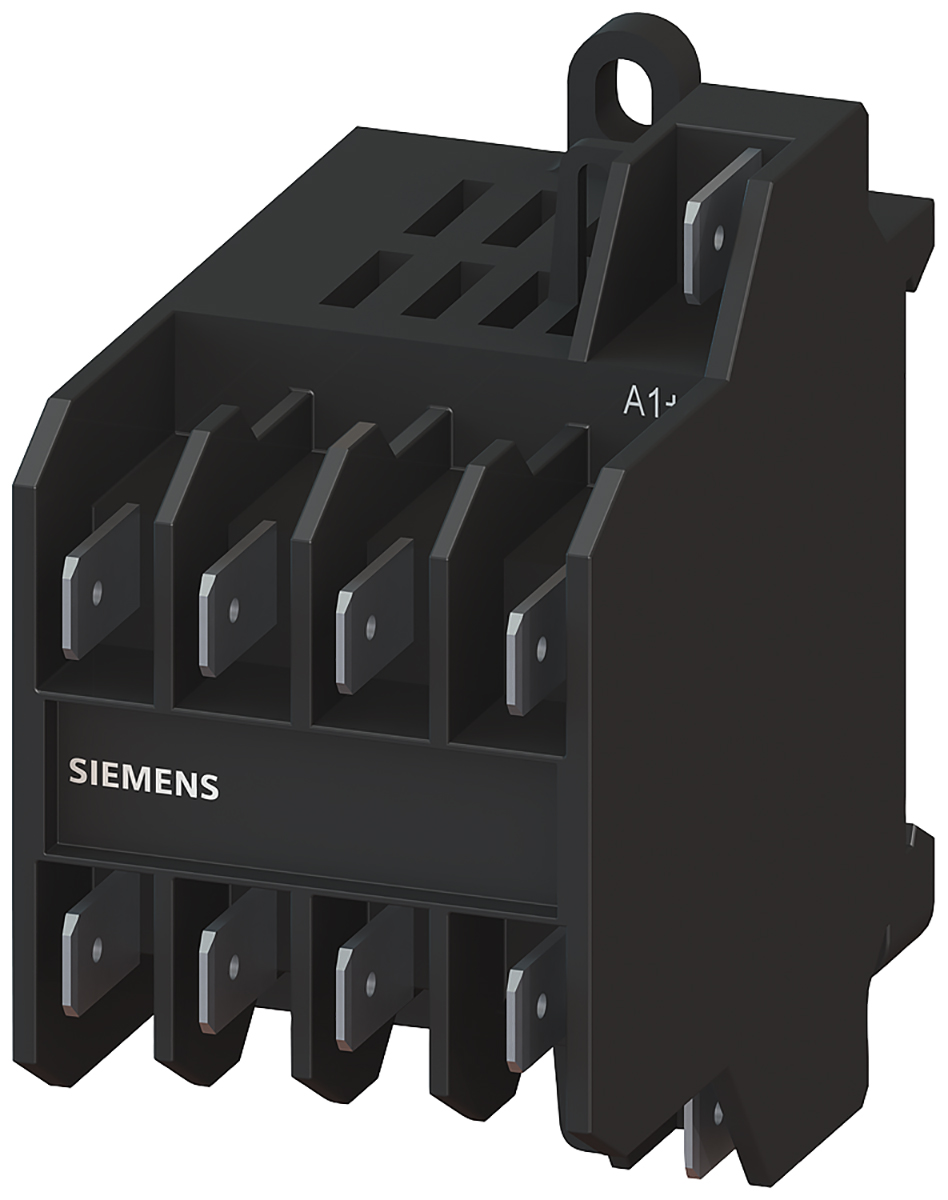 Siemens 3 → 8.4 A Motor Protection Circuit Breaker