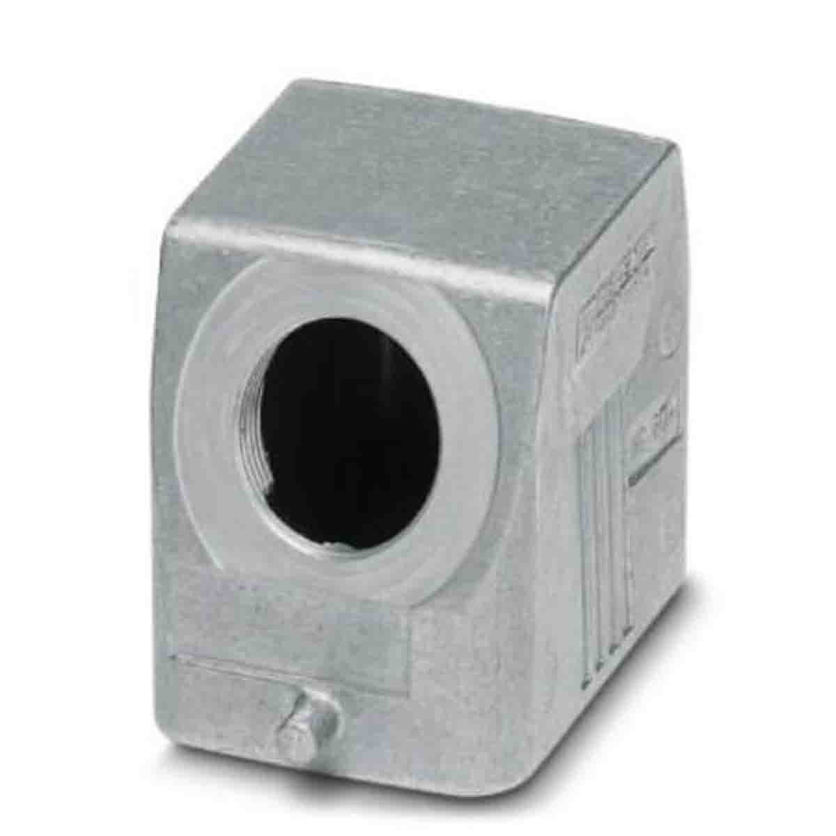 Phoenix Contact B6 Heavy Duty Power Connector Housing HEAVYCON Range