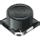 Bourns, SRR7045, 7045 Yes Wirewound Surface Mount Inductor with a Ferrite DR & RI Core, 1 mH Shielded ±20 % 250 mA Idc
