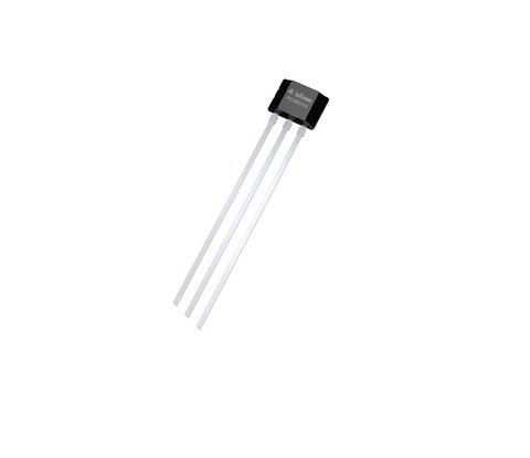 Infineon Surface Hall Effect Sensor Latch 3 V 32 V, SSO, 3-Pin