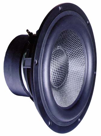 Hiend Fibre Glass Woofer 200mm 120W 8Ohm