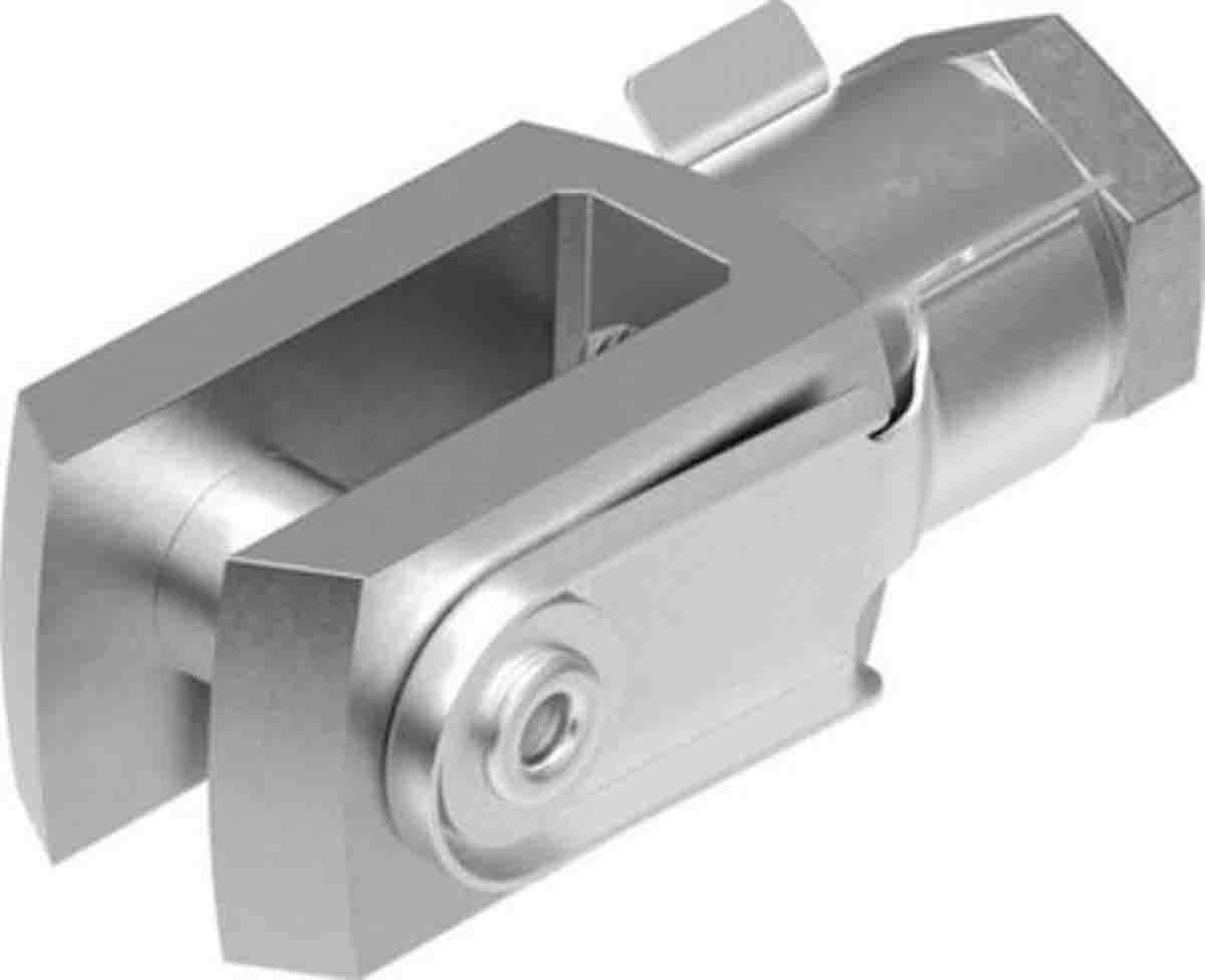 Festo Clevis SG-M10, To Fit 10mm Bore Size