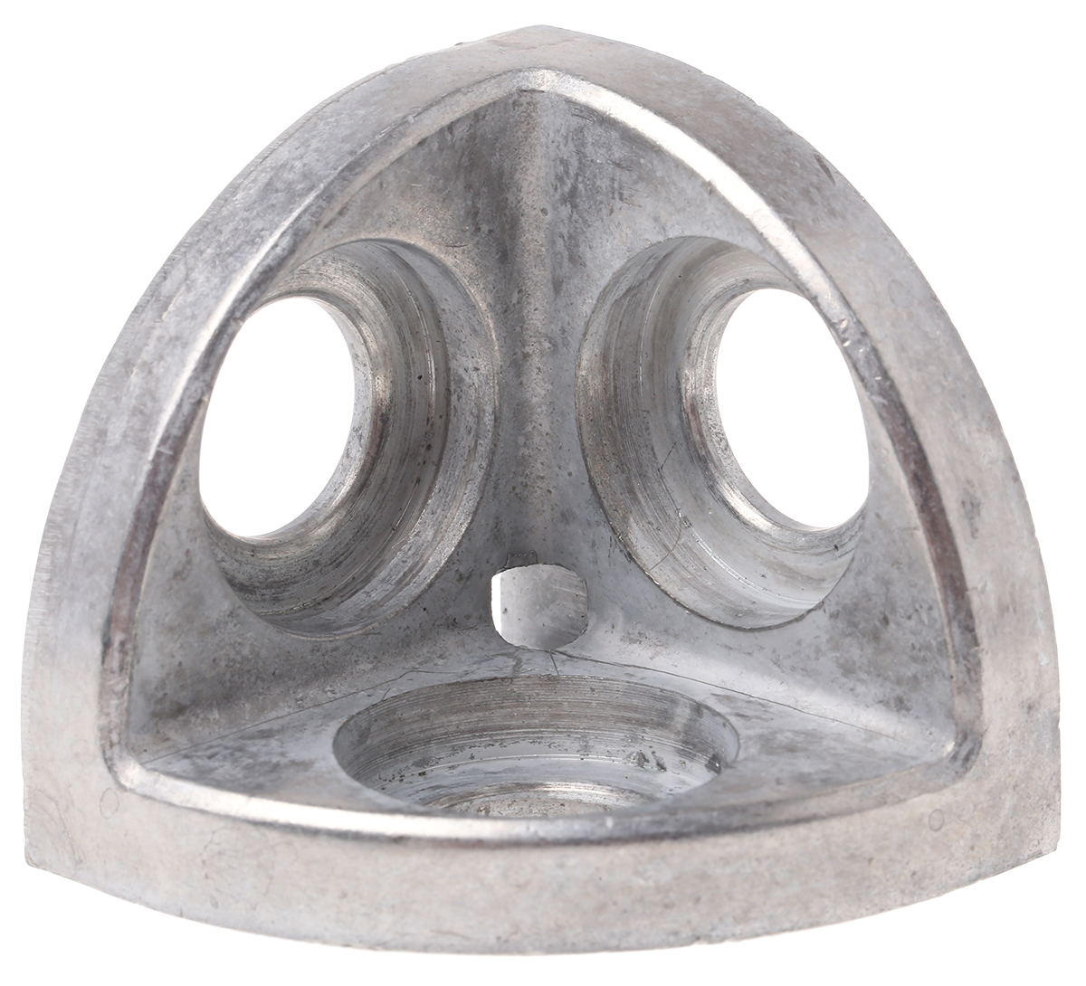 Bosch Rexroth Corner Bracket, Connecting Component, Strut Profile 40 mm, Groove Size 10mm