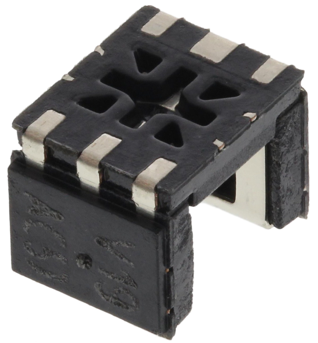 TCPT1300X01 Vishay, Surface Mount Slotted Optical Switch, Phototransistor Output