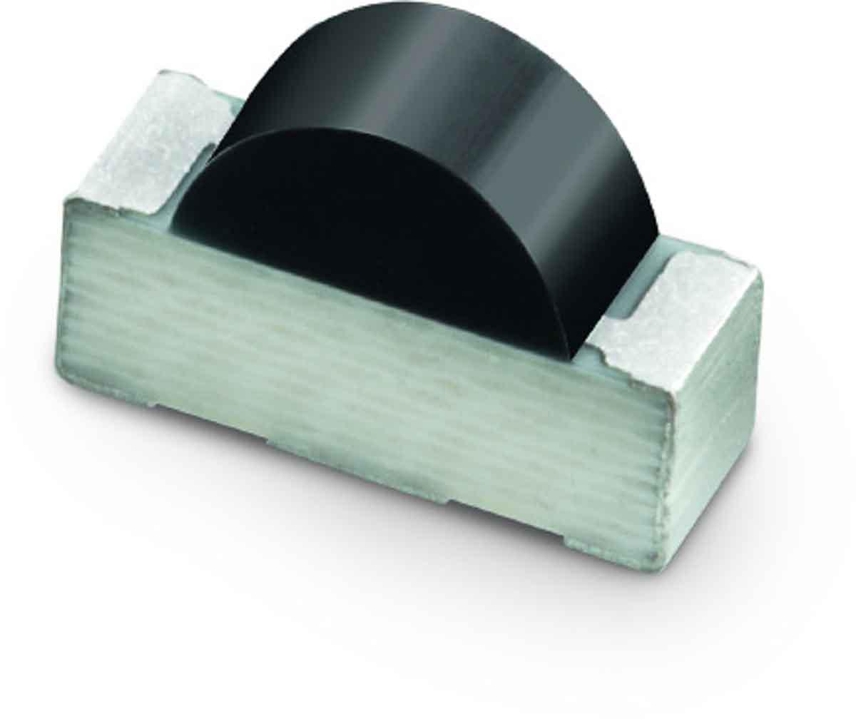 Wurth Elektronik, 1541141ECA570 IR Si Photodiode, Surface Mount 1104
