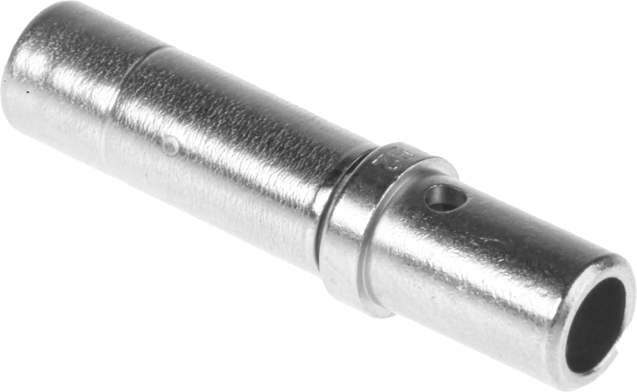 Deutsch 0462 Series Female Crimp Terminal, 14AWG Min, 12AWG Max