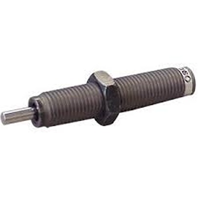 SMC Shock Absorber, RBA1006-X692, 8mm Body Length, M8 x 1mm Thread Size