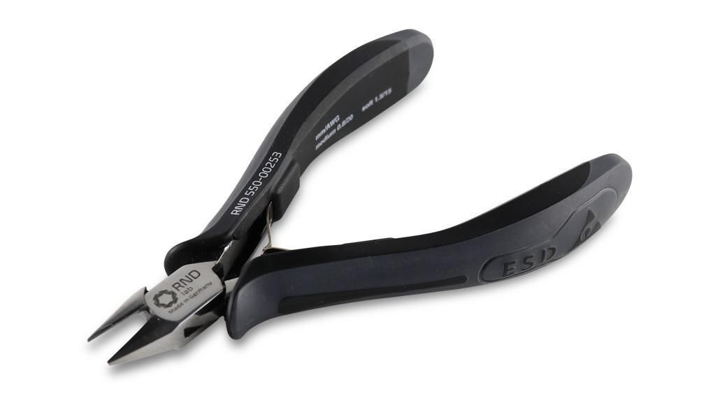 side cutters 125 mm