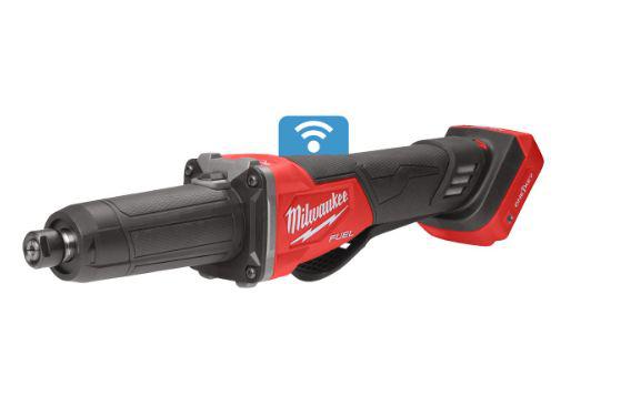 Milwaukee M18 FDGROVPDB-0X 75mm Cordless Die Grinder, Cordless
