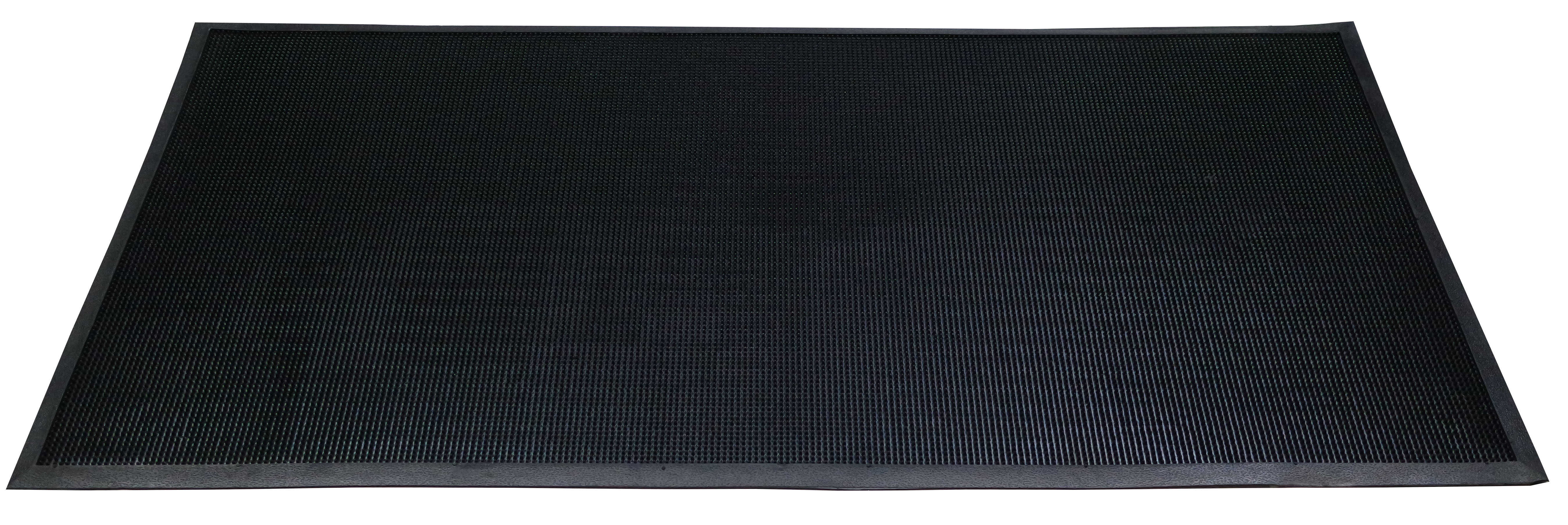 ID Group M53 Rubber Anti-Fatigue Mat, 900mm x 180cm x 16mm