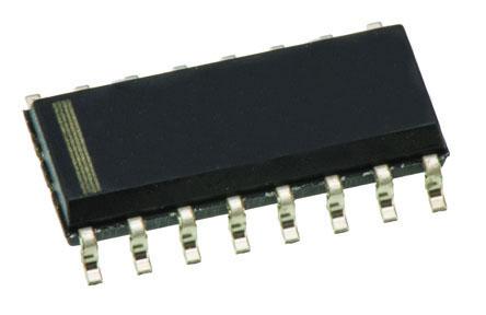 Texas Instruments SN74HCT138D, Decoder, 16-Pin SOIC