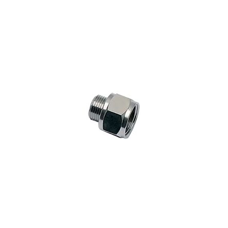 Legris 0906 Series, M5 x 0.8, 0906 10 19