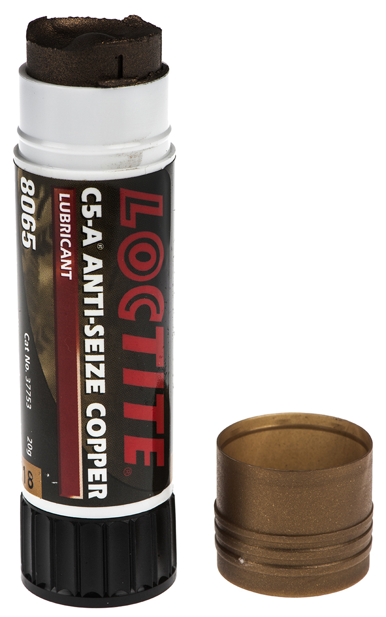 Loctite Loctite 8065 C5-A Copper Lubricant 20 g Stick
