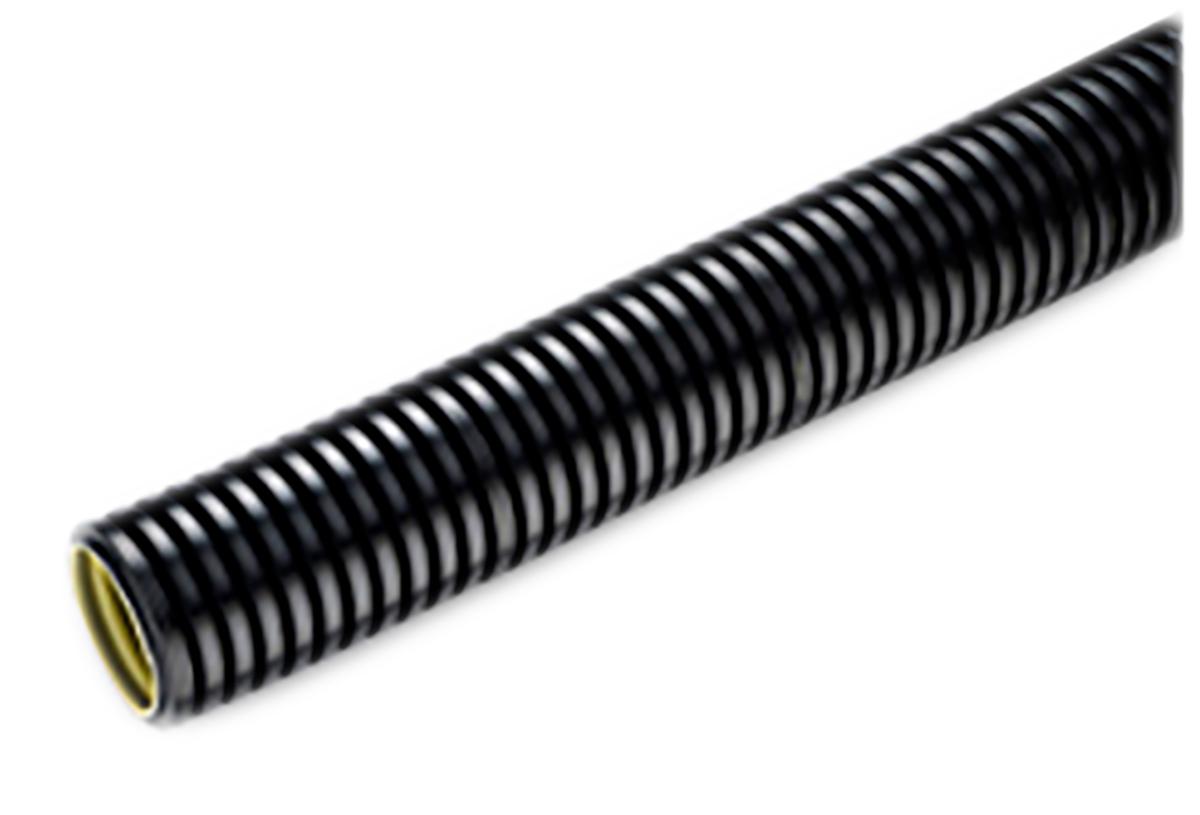 Kopex Flexible Conduit, 20mm Nominal Diameter, Plastic, Black