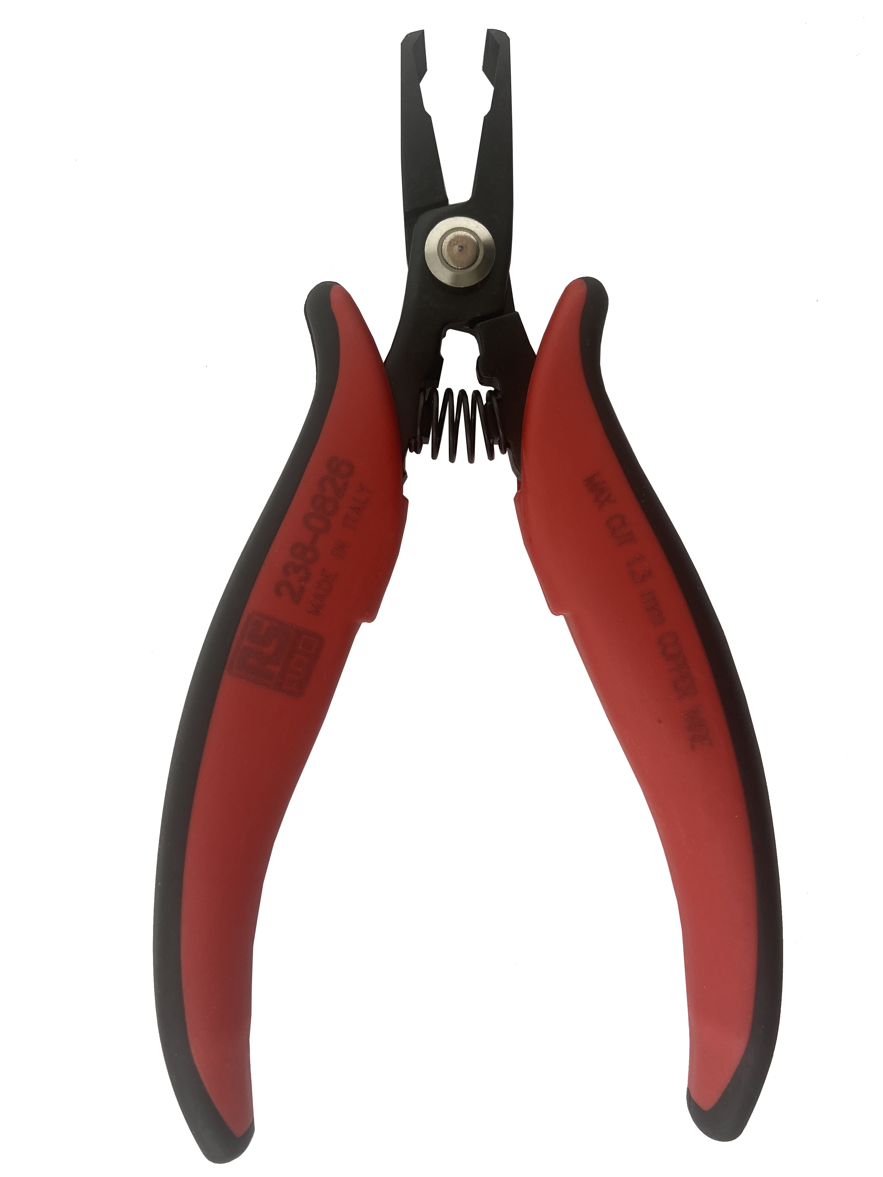 RS PRO Oblique Cutters