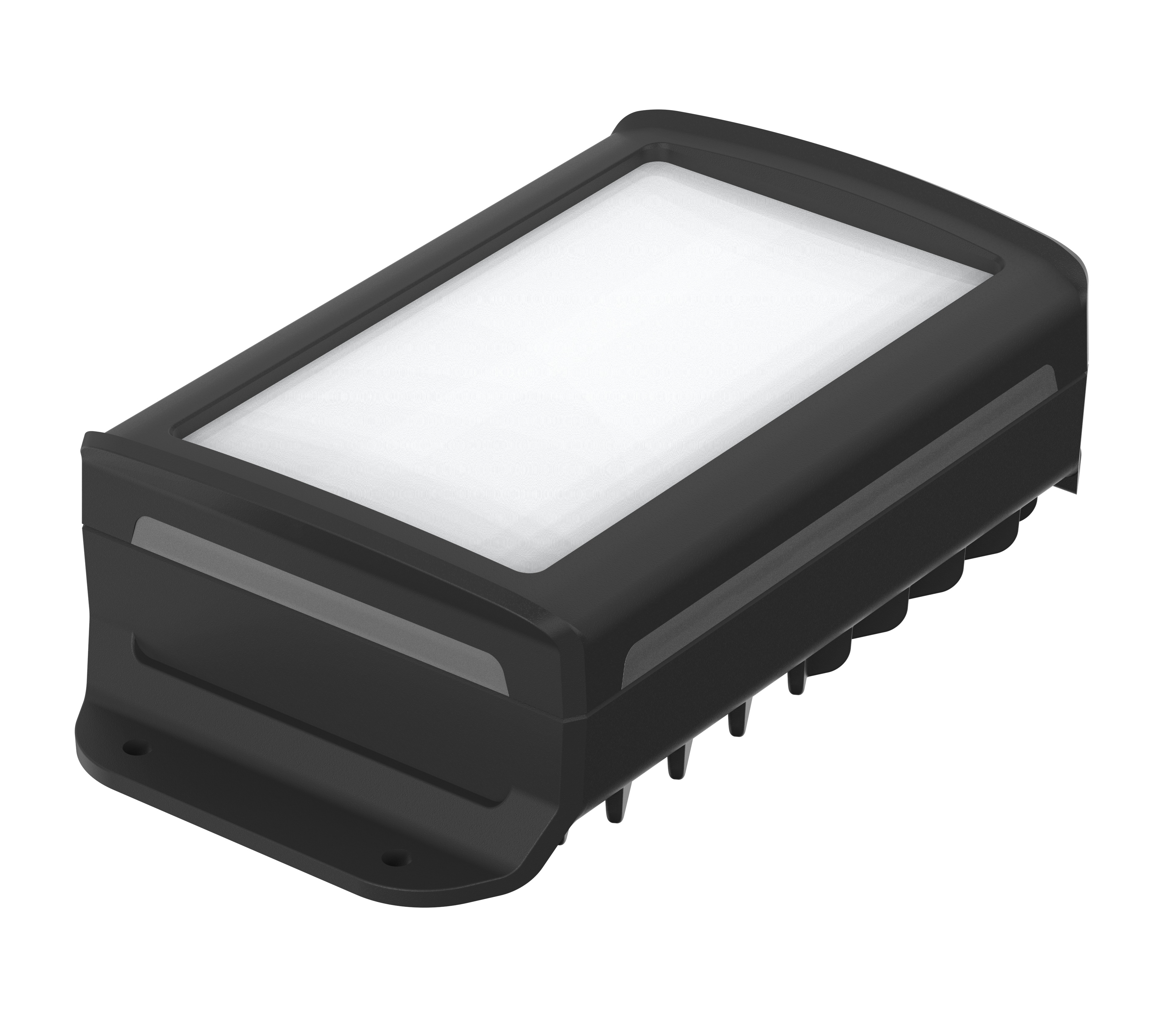 Bopla BoVersa Series Black, Transparent Polycarbonate General Purpose Enclosure, 162 x 88 x 45.5mm